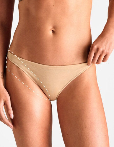 Female Bikini - Laser Hair Removal