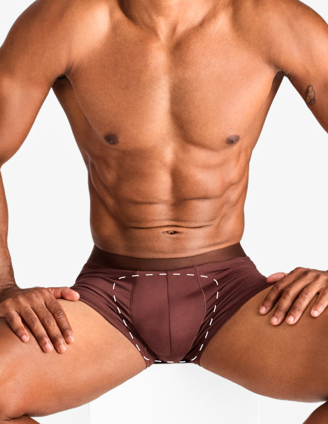Male Brazilian - Laser Hair Removal