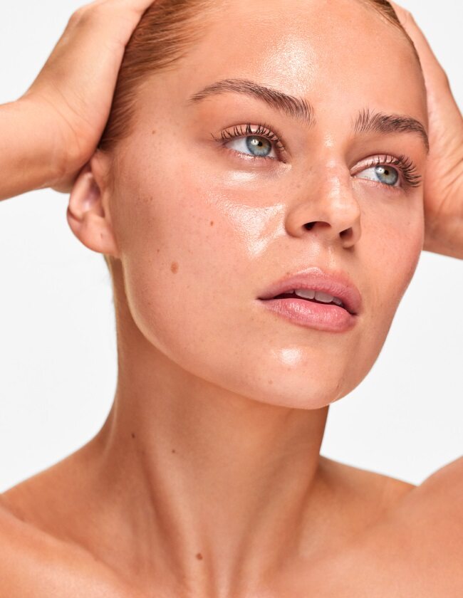Calm & Hydrate Peel
