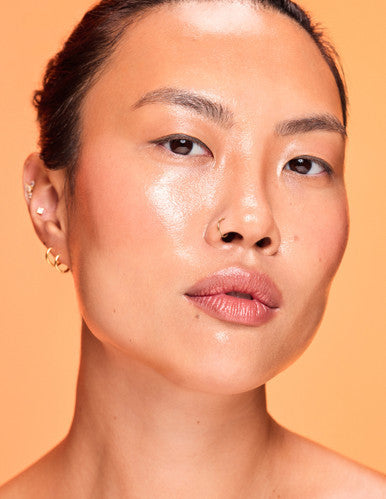 Exosomes + Microneedling + Yellow LED