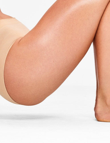 Microneedling Buttocks