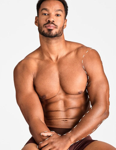 Full Arms - Laser Hair Removal