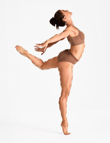 Female Full Body - Laser Hair Removal
