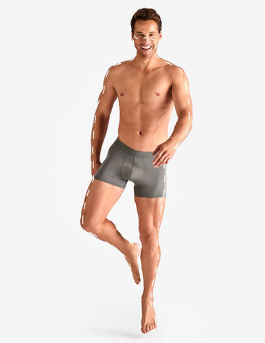 Male Full Body - Laser Hair Removal