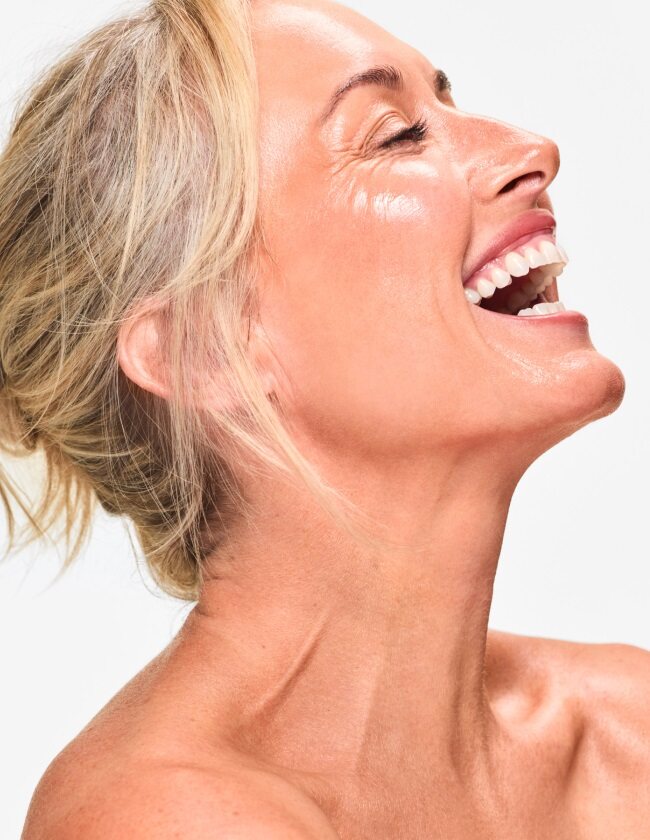 Ageless Peel