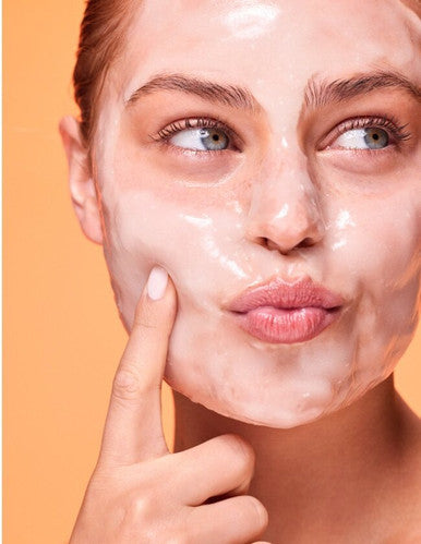 Hydrojelly Advanced Facial