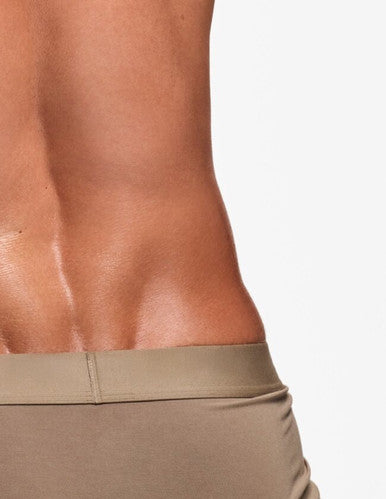 Laser Pigmentation Removal 1/4 Back