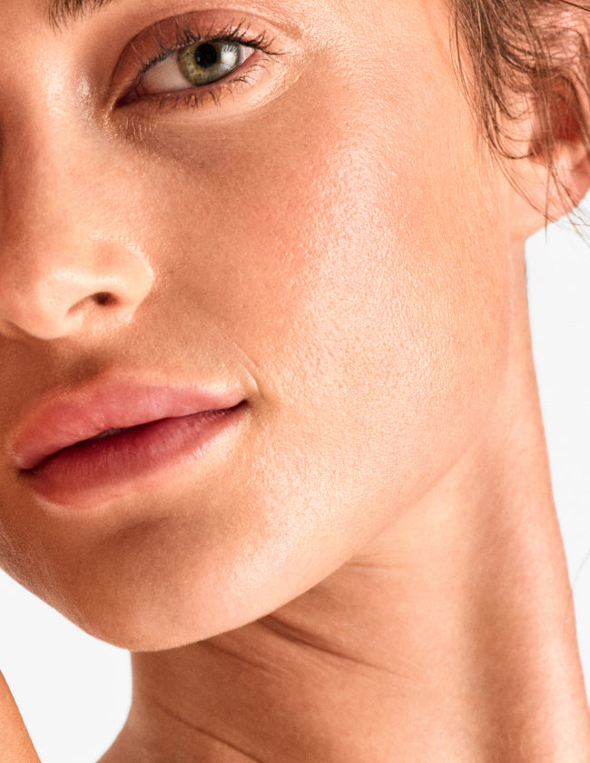 Laser Pigmentation Removal 3/4 Face