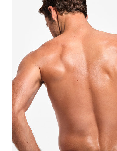 Laser Pigmentation Removal Back & Shoulders