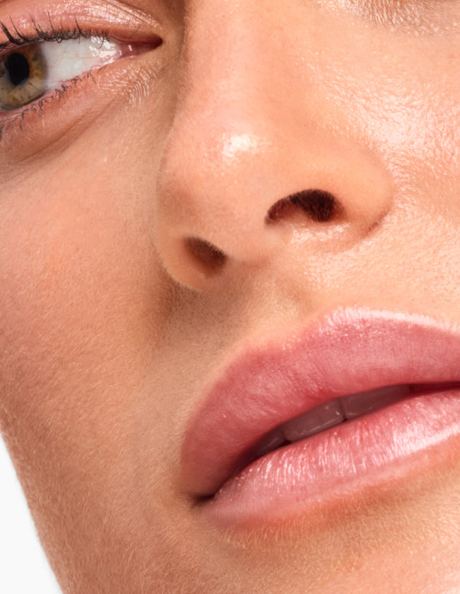 Laser Pigmentation Removal Nose