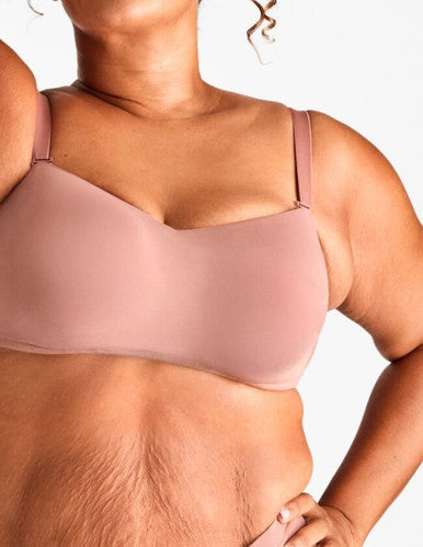 Skin Tightening Breasts