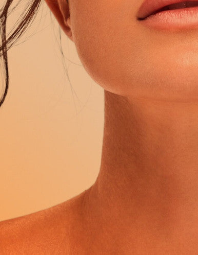 Microneedling Face & Neck + LED
