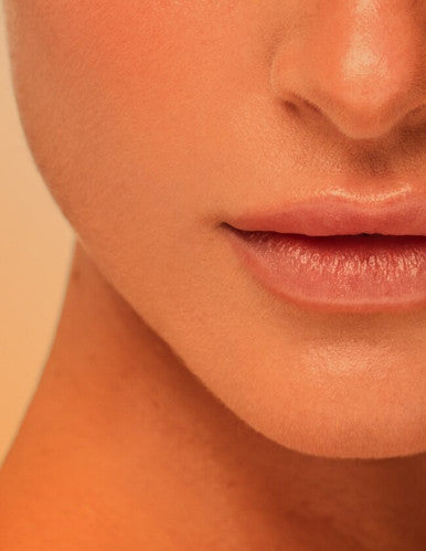 Microneedling Face + LED