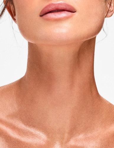 Microneedling Face, Neck & Dec