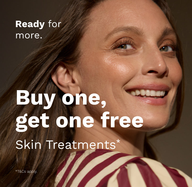 Buy One, Get One Free