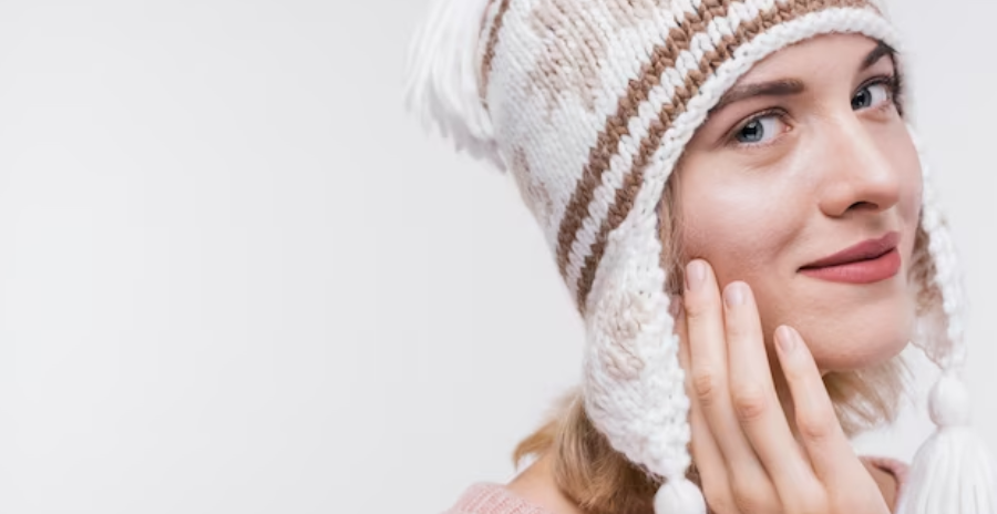 9 Ways To Combat Dry Winter Skin